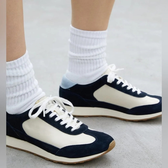 Everlane Tread Runner sneaker size 7 - Picture 3 of 13